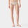 Smartwool - chilot merino - Everyday Merino Bikini Boxed W - Bej