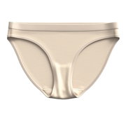 Smartwool - chilot merino - Everyday Merino Bikini Boxed W - Bej