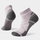 Șosete Merino hiking Smartwool Hike - mov Purple Eclipse | Ankle | Light Cushion