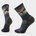Șosete Merino hiking Smartwool Hike Mountain Moose - bleumarin Deep Navy | Crew | Light Cushion