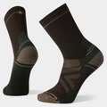 Șosete Merino Smartwool Everyday Spruce Street - albastru Nightfall | Crew | Relaxed Fit