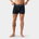 Boxer Merino bărbați Smartwool Intraknit™ - negru | seamless