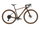 Bicicleta Gravel Kross Esker 2.0 28 inch maro microSHIFT