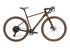 Bicicleta Gravel Kross Esker 2.0 28 inch bleumarin microSHIFT
