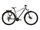 Bicicleta MTB Hardtail Kross Hexagon 2.0 EQ 27.5 inch gri Shimano Altus