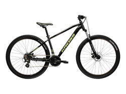 Bicicleta MTB Hardtail Kross Hexagon 2.0 27.5 inch neagra Shimano Altus