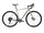 Bicicleta Gravel Kross Esker 1.0 MS 28 inch gri microSHIFT