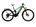 Bicicleta Electrica MTB Kross Grist Boost SUV 1.0 29 inch verde Shimano Cues