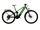 Bicicleta Electrica MTB Kross Grist Boost SUV 1.0 29 inch verde Shimano Cues