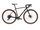 Bicicleta Gravel Kross Esker 4.0 ADV 28 inch neagra SRAM Apex