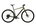 Bicicleta Gravel Kross Esker 1.0 FL 28 inch verde Shimano Cues