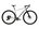 Bicicleta Gravel Kross Esker 1.0 28 inch gri Shimano Cues