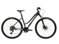 Bicicleta Trekking Kross Move 2.0 28 inch turcoaz Shimano Acera