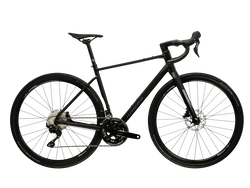Bicicleta Gravel Kross Alta 4.0 28 inch neagra Shimano 105