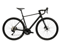 Bicicleta Gravel Kross Esker 4.0 MS 28 inch crem microSHIFT
