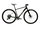Bicicleta Gravel Kross Esker FL 28 inch neagra Shimano Cues