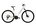 Bicicleta Trekking Kross Evado 4.0 28 inch gri Shimano Acera