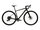 Bicicleta Gravel Kross Esker 1.0 28 inch neagra Shimano Cues