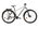 Bicicleta MTB Hardtail Kross Hexagon 4.0 EQ 27.5 inch argintie Shimano Acera