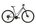 Bicicleta Trekking Kross Evado 5.0 28 inch gri Shimano Cues
