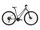 Bicicleta Trekking Kross Evado 5.0 28 inch gri Shimano Cues