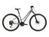 Bicicleta Trekking Kross Evado 5.0 28 inch bleumarin Shimano Cues