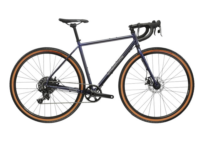 Bicicleta Gravel Kross Esker 4.0 ADV 28 inch bleumarin SRAM Apex