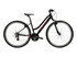 Bicicleta Trekking Kross Evado 2.0 28 inch neagra Shimano Altus