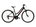 Bicicleta Trekking Kross Evado 2.0 28 inch neagra Shimano Altus