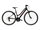 Bicicleta Trekking Kross Evado 2.0 28 inch neagra Shimano Altus