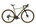 Bicicleta Gravel Kross Esker 4.0 28 inch verde Shimano Grx