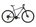 Bicicleta Trekking Kross Evado 5.0 28 inch bleumarin Shimano Cues