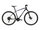 Bicicleta Trekking Kross Evado 5.0 28 inch bleumarin Shimano Cues