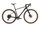 Bicicleta Gravel Kross Esker 2.0 28 inch bleumarin microSHIFT