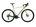 Bicicleta Gravel Kross Esker 8.0 28 inch verde Shimano Grx