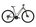 Bicicleta Trekking Kross Evado 3.0 28 inch gri Shimano Acera