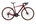 Bicicleta Gravel Kross Esker 2.0 28 inch rosie microSHIFT