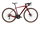 Bicicleta Gravel Kross Esker 2.0 28 inch rosie microSHIFT