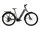 Bicicleta Electrica MTB Kross Influx HYB SUV LS 2.0 600 29 inch gri Shimano Cues