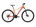 Bicicleta MTB Hardtail Kross LEA 6.0 MS 29 inch portocalie microSHIFT