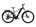 Bicicleta Electrica MTB Kross Influx SUV HYB 2.0 600 29 inch verde Shimano Cues