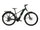 Bicicleta Electrica MTB Kross Influx SUV HYB 2.0 600 29 inch verde Shimano Cues