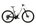 Bicicleta Electrica MTB Kross Influx HYB 5.0 800 29 inch neagra SRAM Eagle