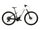 Bicicleta Electrica MTB Kross Influx HYB 5.0 800 29 inch neagra SRAM Eagle