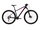Bicicleta MTB Hardtail Kross Level 2.0 29 inch bleumarin Shimano Cues