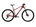 Bicicleta MTB Hardtail Kross Level 6.0 29 inch rosie SRAM Nx Eagle