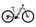 Bicicleta Electrica MTB Kross Influx HYB 2.0 600 29 inch argintie Shimano Cues