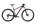 Bicicleta MTB Hardtail Kross Level 2.0 MS SM 29 inch bleumarin Shimano Alivio