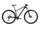 Bicicleta MTB Hardtail Kross Level 2.0 MS SM 29 inch bleumarin Shimano Alivio