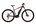 Bicicleta Electrica MTB Kross Level Boost 1.0 418 29 inch neagra Shimano Deore